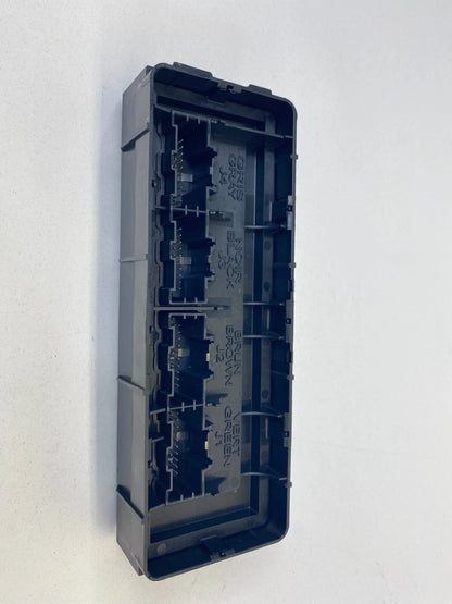 2011 CHEVROLET CRUZE A/C HEATER CLIMATE CONTROL COMPUTER MODULE 13505743 OEM