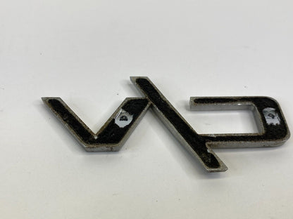 2012-2015 RAM Cargo Van Rear Trunk Logo Emblem Badge Nameplate Signal C/V OEM