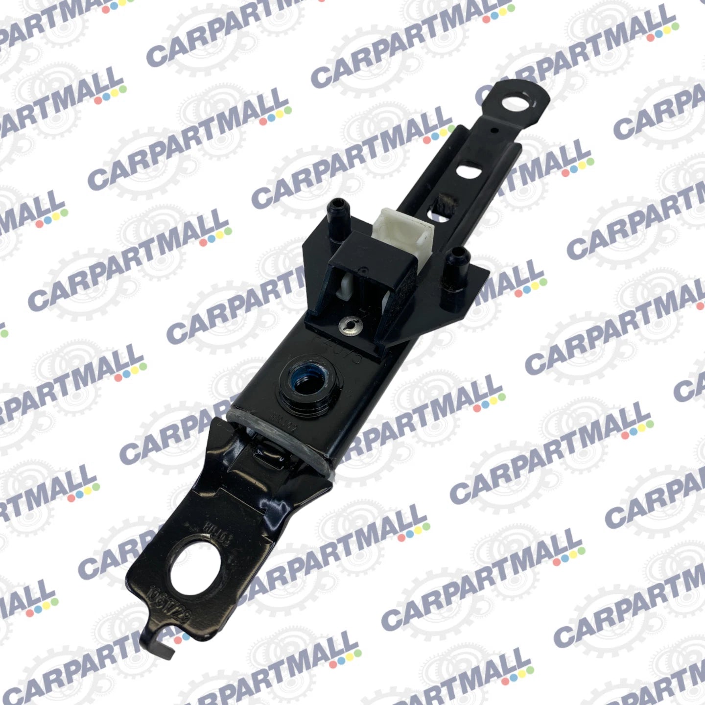 2010-2015 HYUNDAI TUCSON FRONT LEFT DRIVER SIDE SEAT BELT HEIGHT ADJUSTER OEM