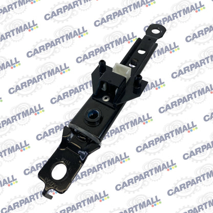 2010-2015 HYUNDAI TUCSON FRONT LEFT DRIVER SIDE SEAT BELT HEIGHT ADJUSTER OEM