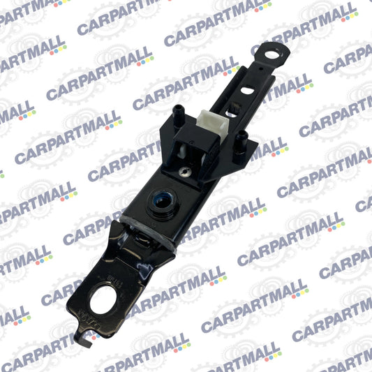 2010-2015 HYUNDAI TUCSON FRONT LEFT DRIVER SIDE SEAT BELT HEIGHT ADJUSTER OEM