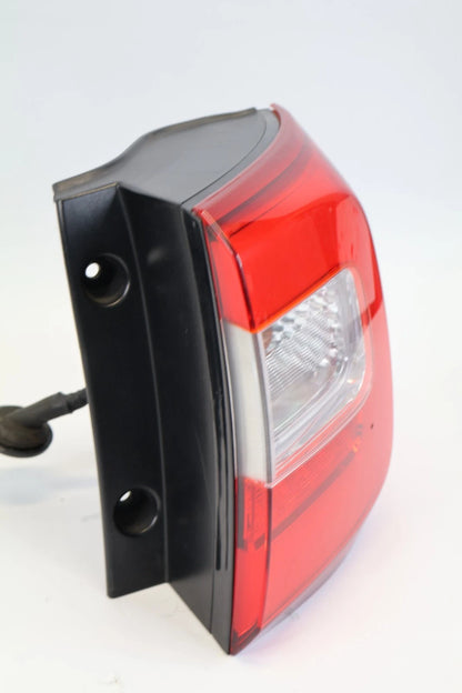 2014 2015 KIA SORENTO REAR RIGHT HALOGER & LED OUTER TAIL LIGHT TAILLIGHT ASSY