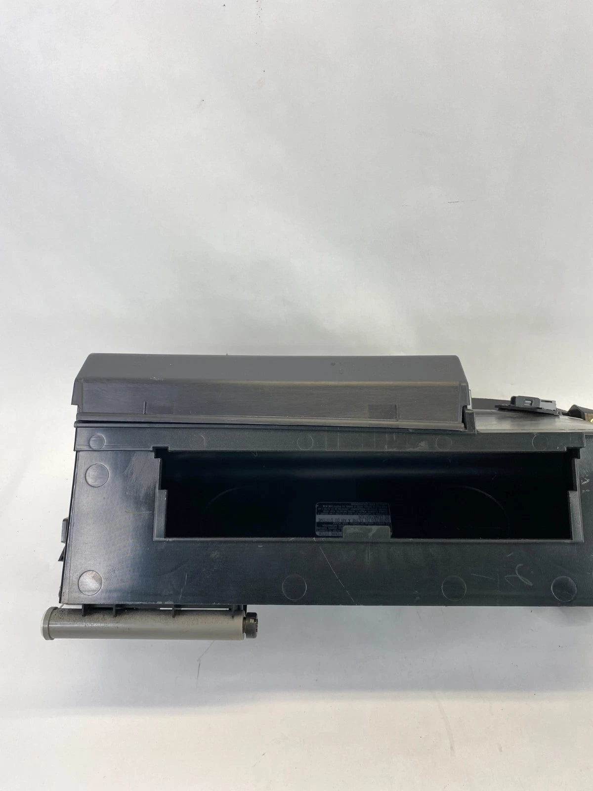 2009-2011 LEXUS IS250 IS350 DASH GLOVE BOX STORAGE COMPARTMENT 55550-53060 OEM
