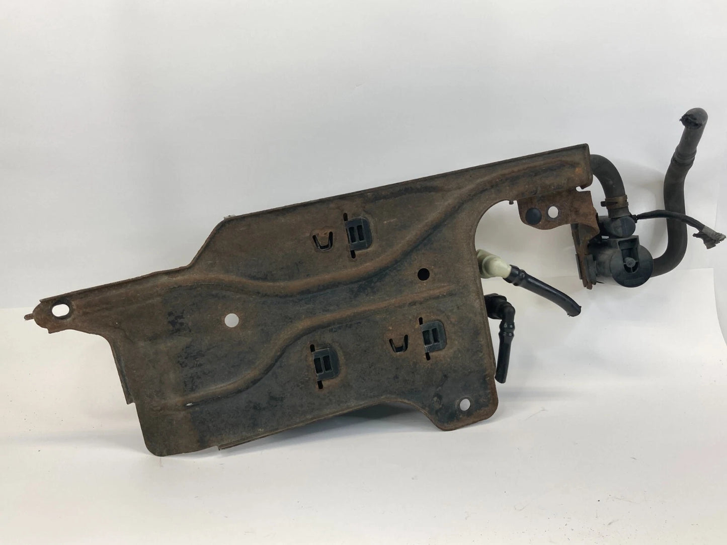 2007 2008 2009 2010 LINCOLN MKX SOLENOID FUEL VALVE VAPOR CANISTER OEM