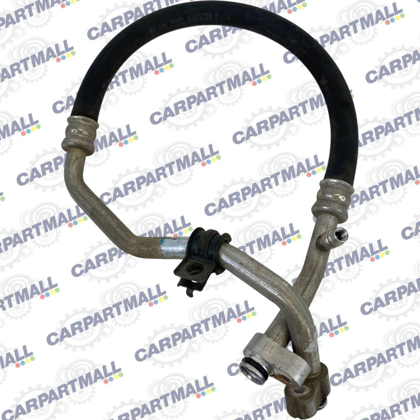 13 14 15 16 17 Honda Accord A/C AC Refrigerant Discharge Line Hose Pipe OEM