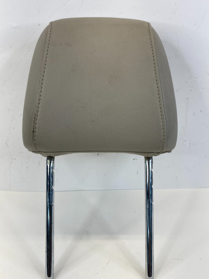 13-16 Ford C-Max 17-19 Escape Front Left Driver Side Seat Headrest Head Rest OEM