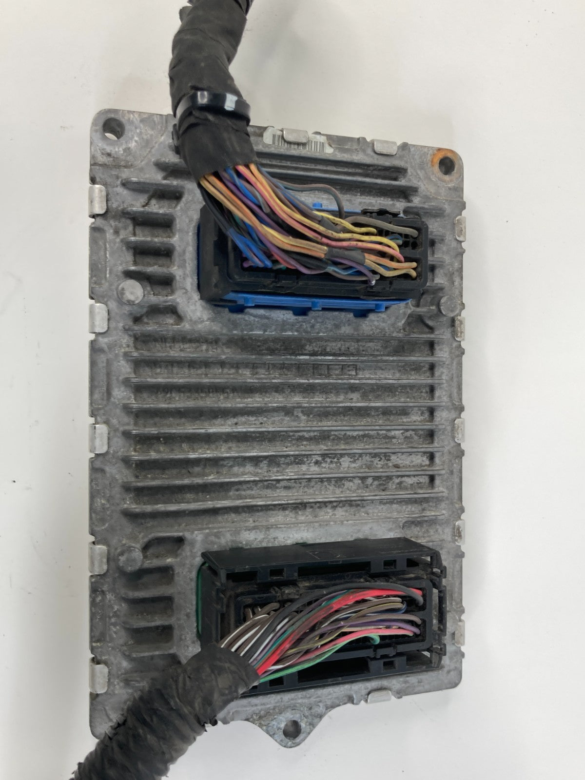 2015 Chrysler 200 2.4L L4 A/T Engine Computer Control Module ECM ECU OEM