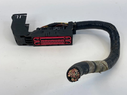 2003 2004 LINCOLN NAVIGATOR ABS PUMP BRAKE MODULE PLUG HARNESS FRONT OEM FACTORY