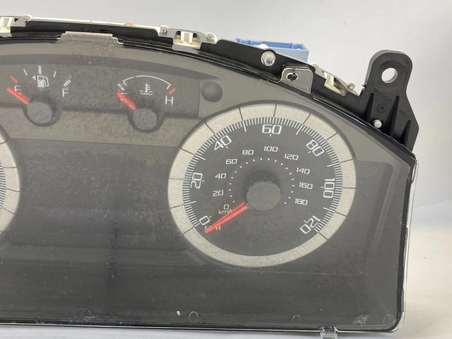 2009 FORD ESCAPE DASH INSTRUMENT SPEEDOMETER CLUSTER 254K MILES OEM