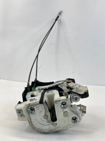 2008-2017 Mitsubishi Lancer Rear Left Back Door Lock Latch Actuator OEM