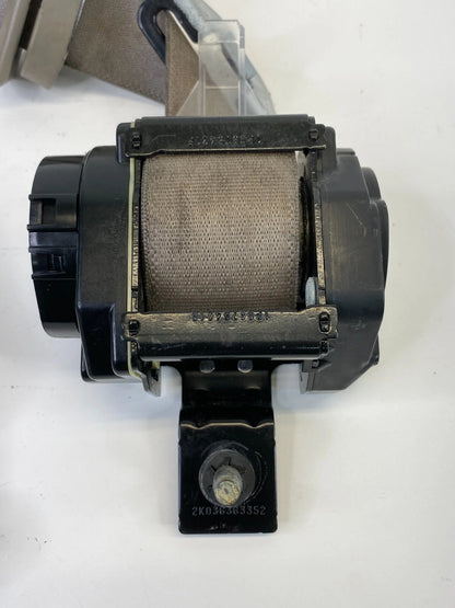 2006-2010 FORD EXPLORER FRONT RIGHT PASSENGER SIDE SEAT BELT RETRACTOR ASSY OEM