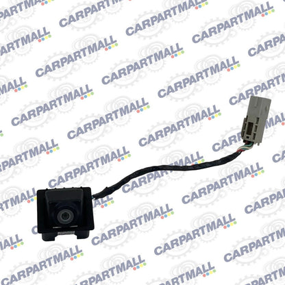 2014 2015 Chevrolet Equinox 15-22 Trax Rear View Park Assist Camera 22868129 OEM