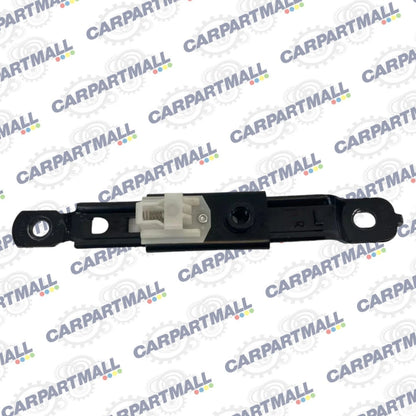 2007-2013 MITSUBISHI OUTLANDER FRONT RIGHT PASSENGER SEAT BELT HEIGHT ADJUSTER