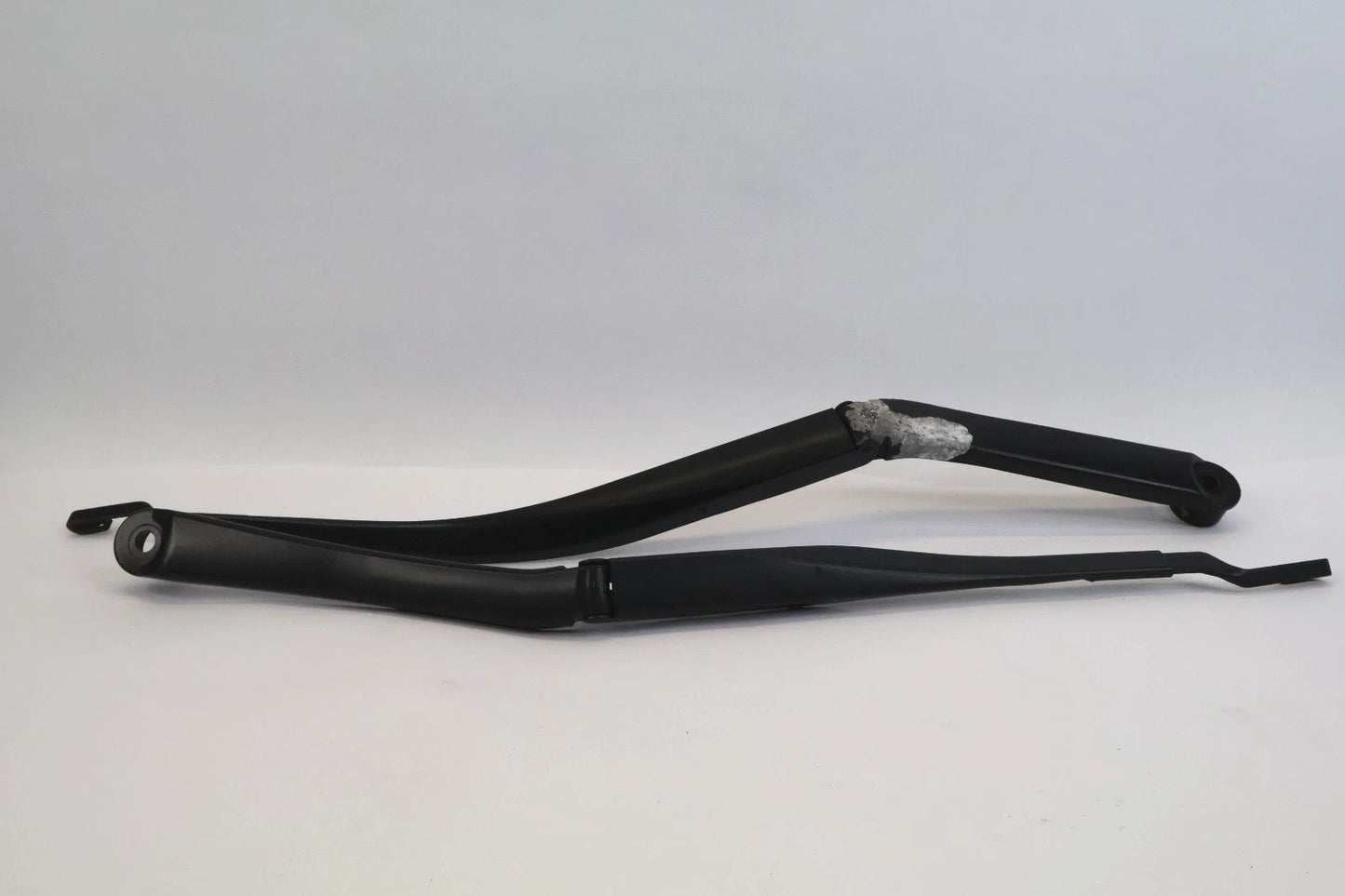 2007-2011 TOYOTA CAMRY FRONT WINDSHIELD WIPER ARMS SET PAIR LEFT & RIGHT OEM