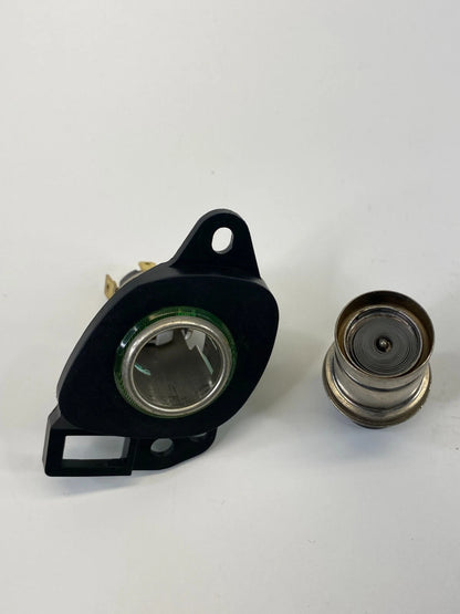 2000-2006 MAZDA MPV POWER OUTLET PLUG IGNITION LIGHTER CIGARETTE SOCKET OEM
