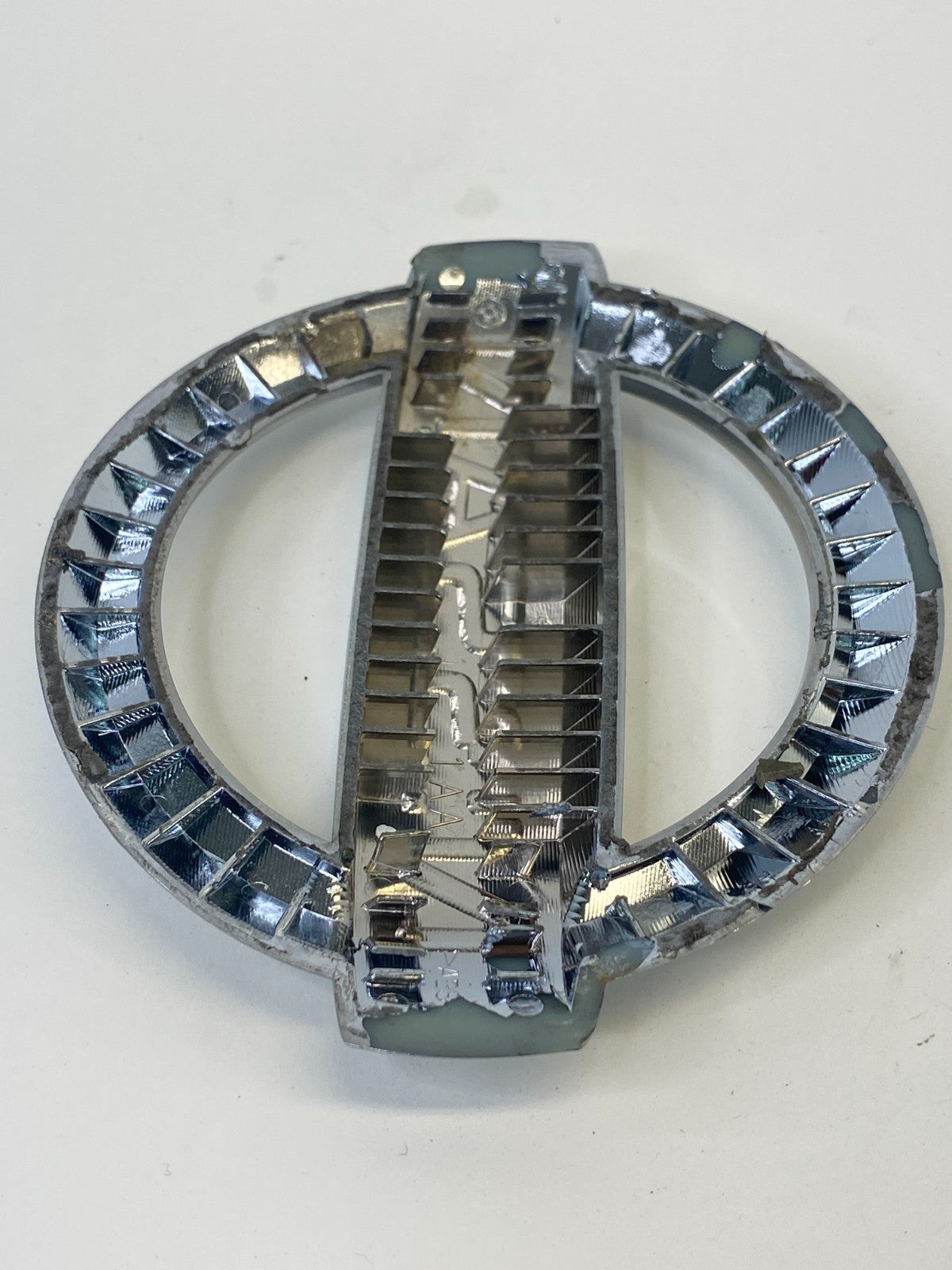 2009-2014 Nissan Murano Rear Trunk Liftgate Emblem Hatch Badge Logo Symbol OEM