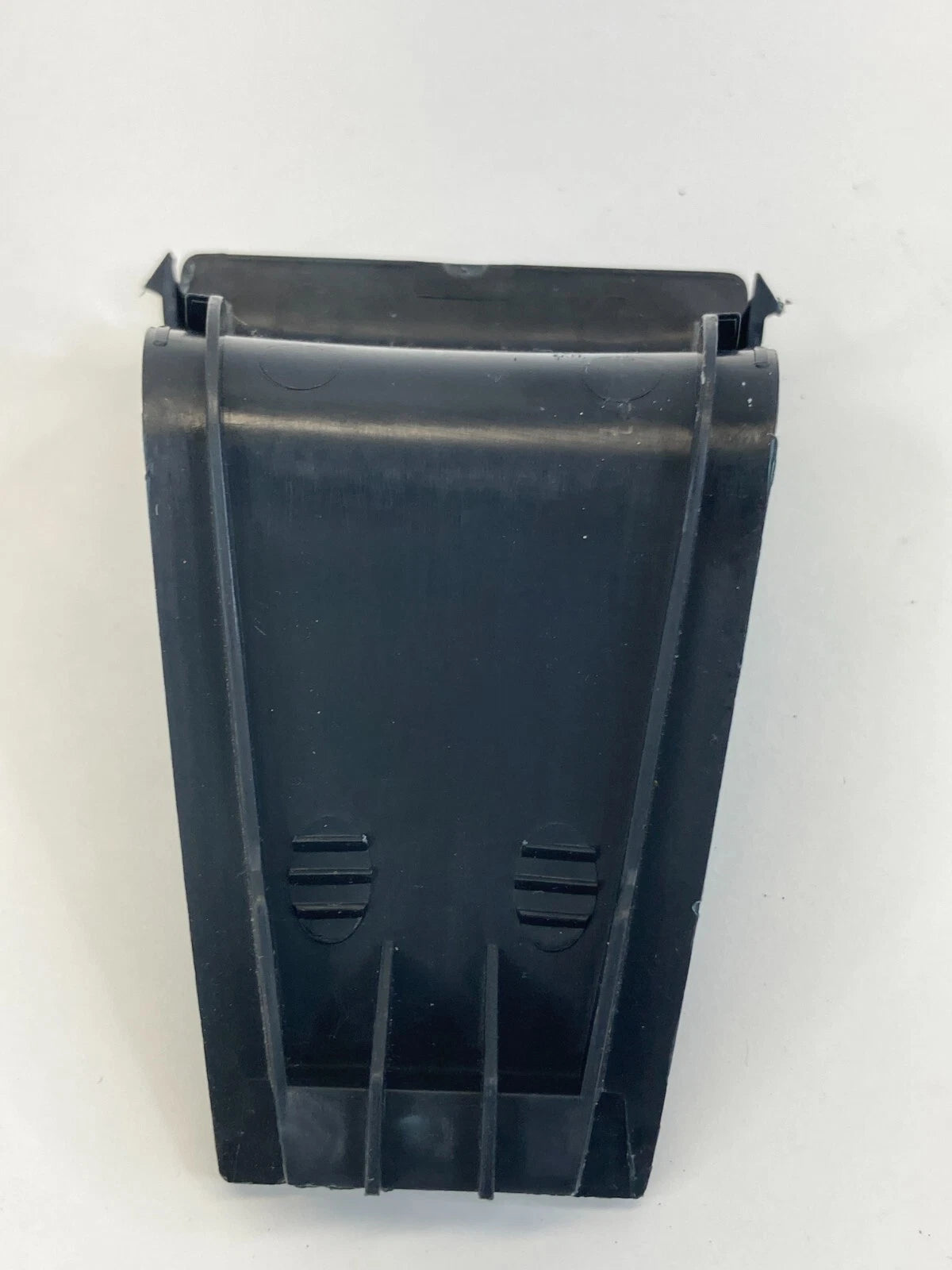 2015-2024 FORD EDGE FRONT SEAT BELT TRACK CAP COVER TRIM EM2B-R629B04-A OEM
