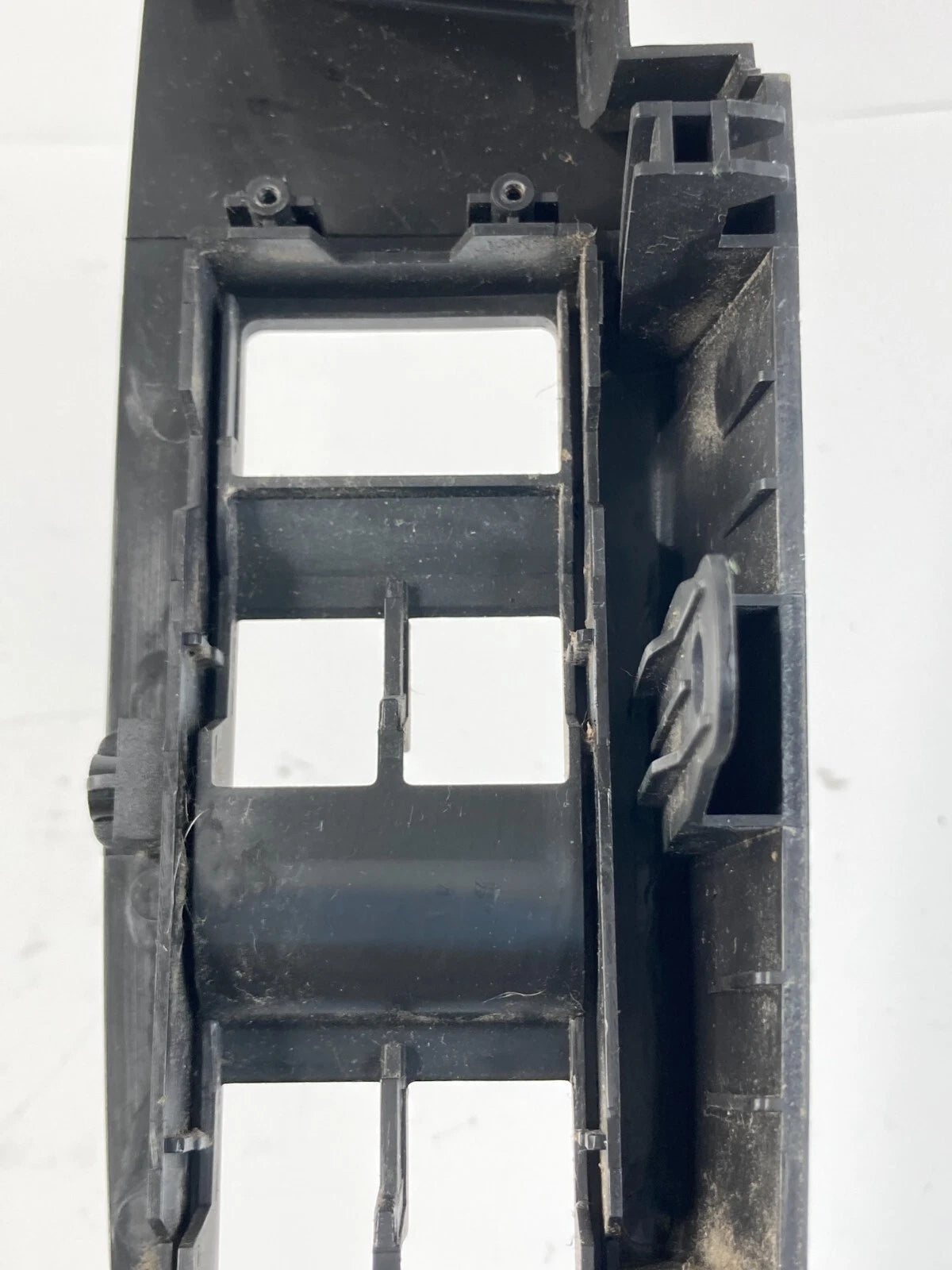 12-15 CHEVY CAPTIVA SPORT FRONT LEFT DOOR MASTER SWITCH BEZEL MIRROR SWITCH OEM