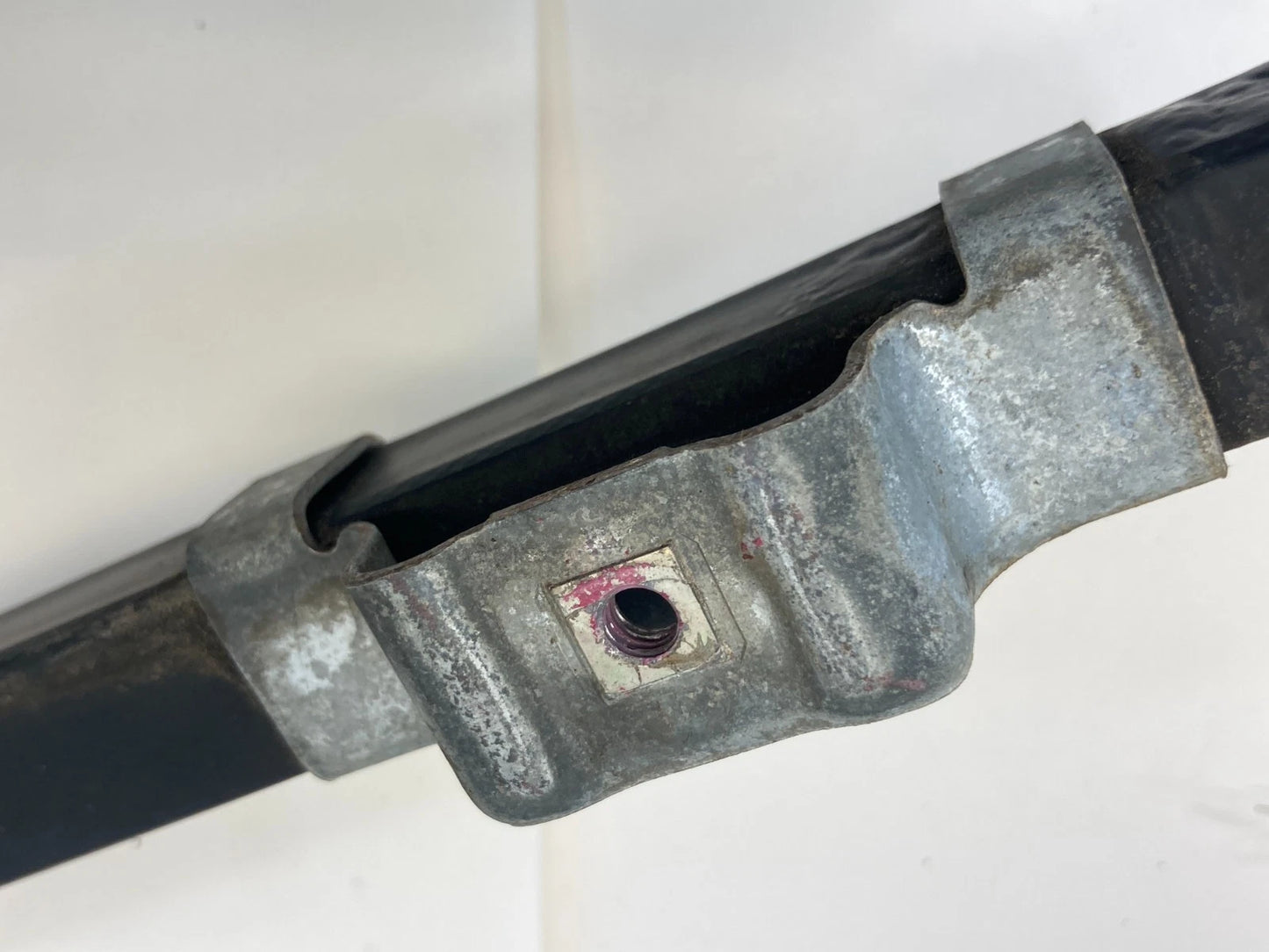 2010-2017 GMC TERRAIN REAR RIGHT DOOR VENT GLASS STATIONARY QUARTER WINDOW OEM