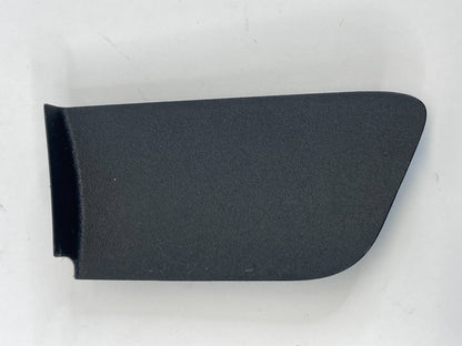 2010-2013 Mazda 3 Mazda3 Rear Left Interior Inner Door Handle Bezel Cover Trim