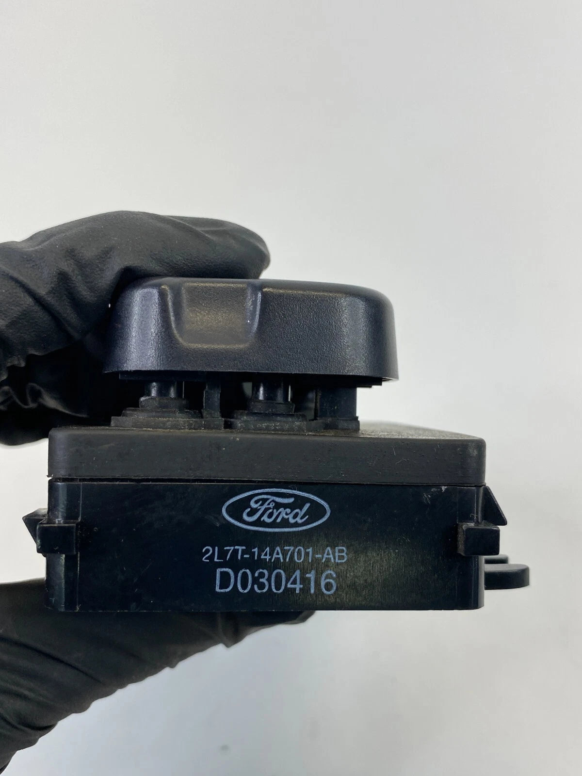 2002-2006 LINCOLN NAVIGATOR FR PASSENGER SEAT POSITION SWITCH 2L7T14A701AB OEM