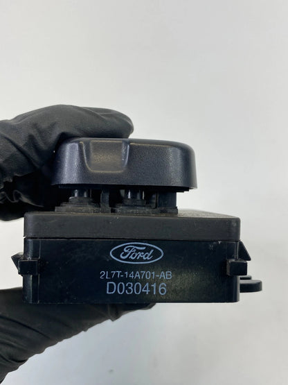 2002-2006 LINCOLN NAVIGATOR FR PASSENGER SEAT POSITION SWITCH 2L7T14A701AB OEM
