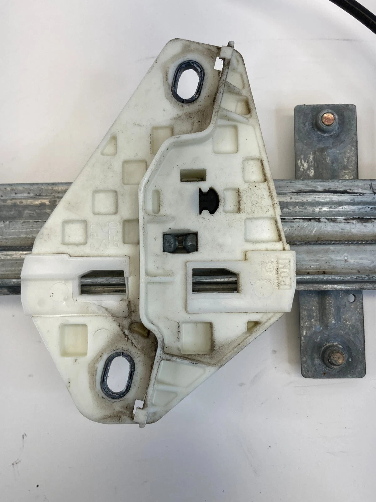 04-08 ACURA TL REAR RIGHT SIDE DOOR POWER WINDOW MOTOR W/ REGULATOR 1790B409140