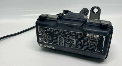 2005 2006 ACURA MDX 3.5L ENGINE FUSE BOX RELAY BLOCK UNIT OEM FACTORY S3V-A1 6Q