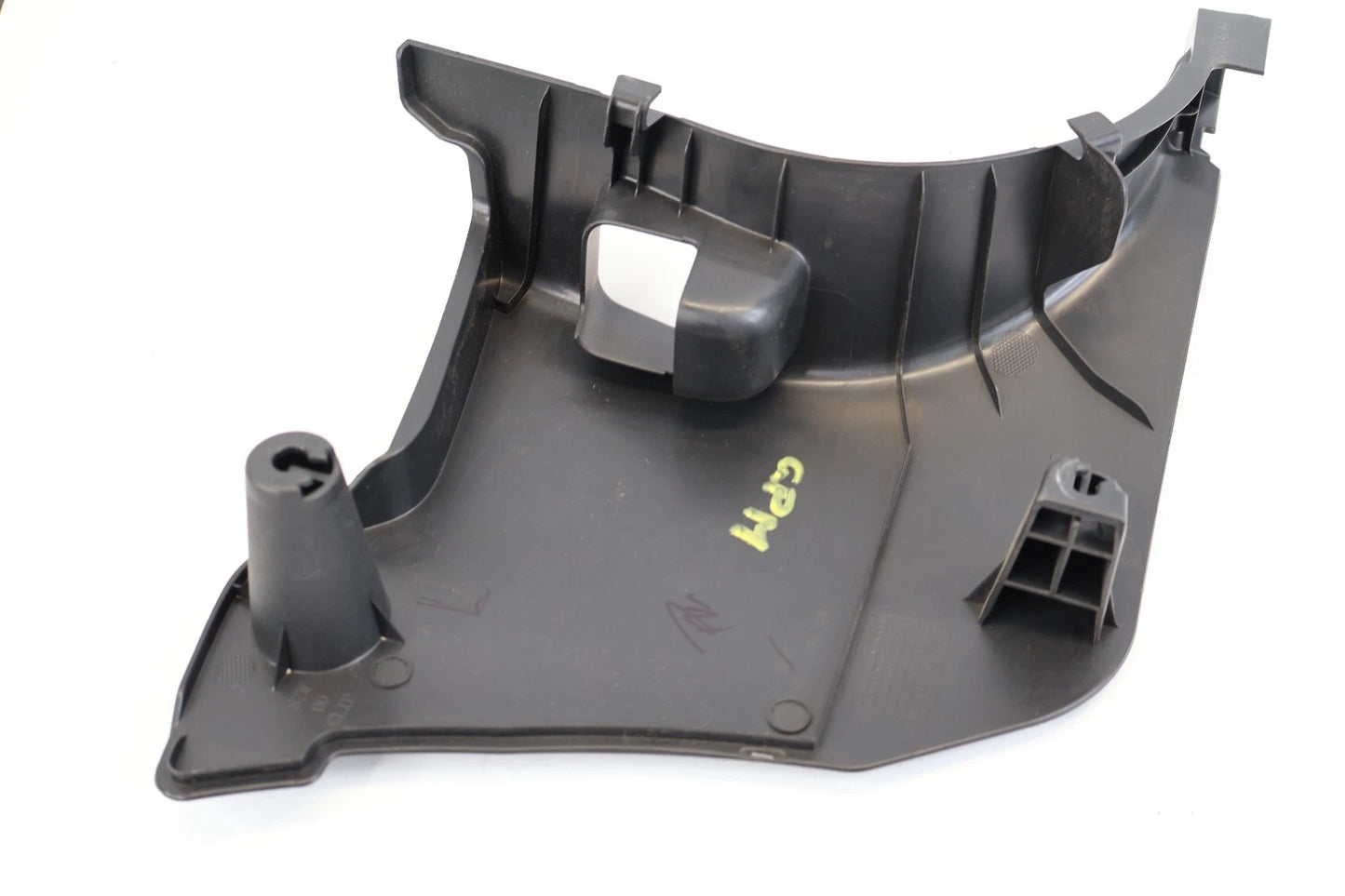 2016-2021 HONDA CIVIC FRONT LEFT COWL KICK PANEL INNER TRIM COVER 83161-TBA OEM