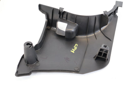 2016-2021 HONDA CIVIC FRONT LEFT COWL KICK PANEL INNER TRIM COVER 83161-TBA OEM