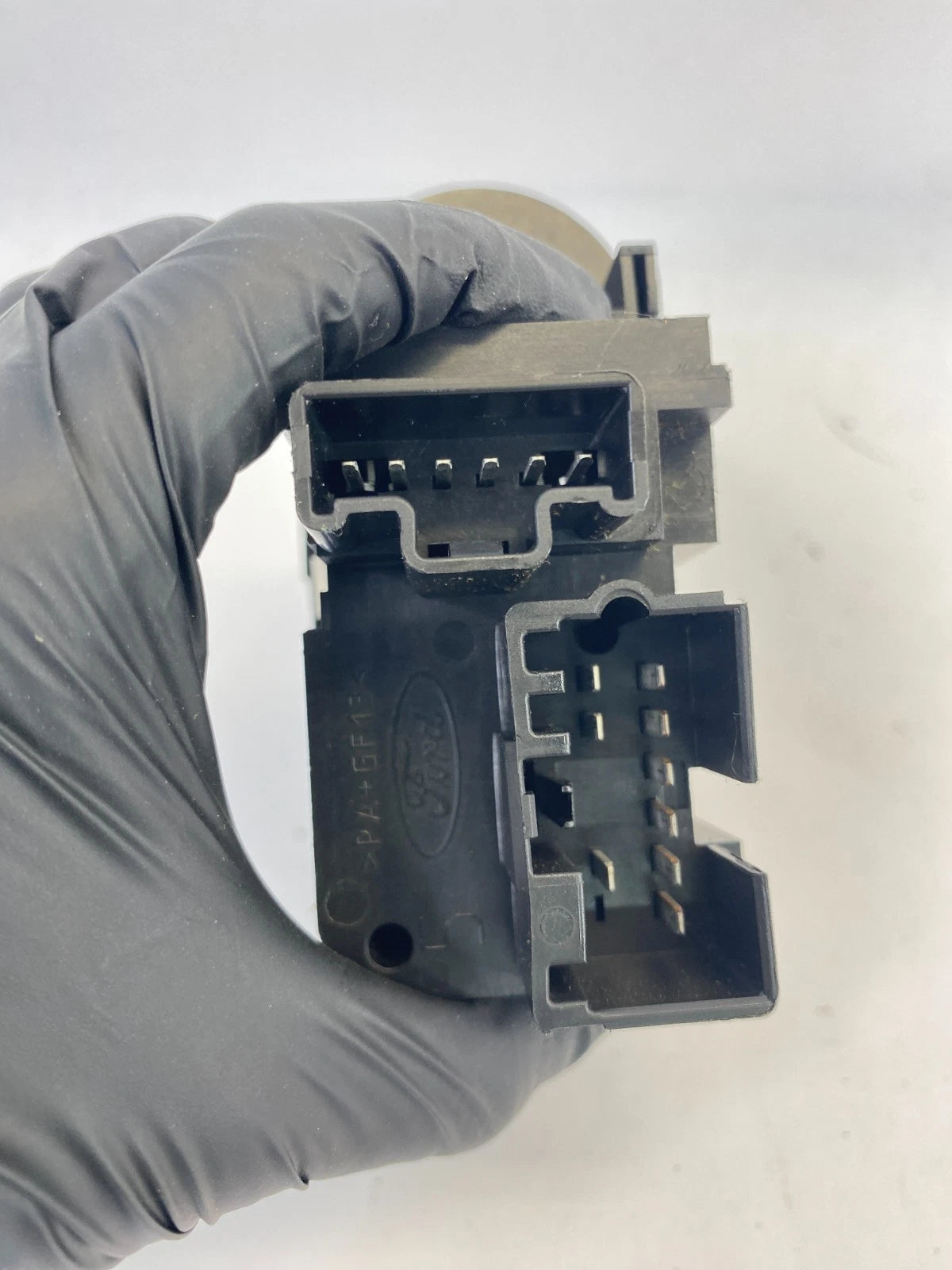 2002-2005 FORD EXPLORER HEADLIGHT FOG LIGHT DIMMER SWITCH 2L1T-11654-CD OEM