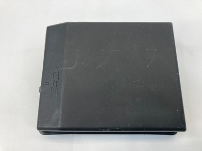 2006-2012 Mitsubishi Galant 3.8L 24V Engine Fuse Box Relay Cover Panel 8565A080