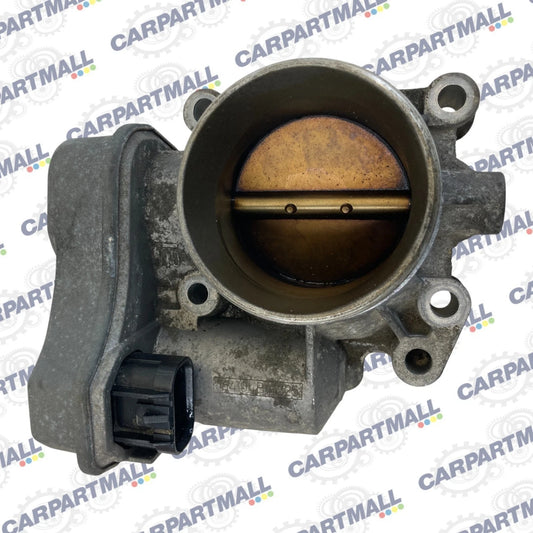 03 04 05 06 Saab 9-3 2.0L Throttle Body Throttle Valve Assembly OEM
