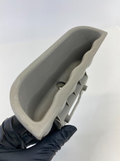 2003 2004 2005 Suzuki XL-7 Rear Right Side Door Pull Handle Pocket Bezel OEM