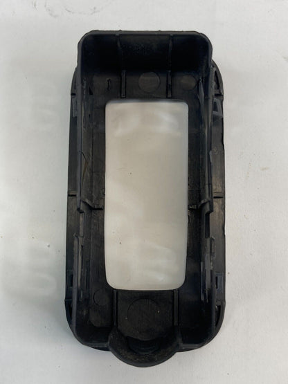 2007-2010 Dodge Charger Rear Left Door Window Switch Cover Bezel 100010774 OEM