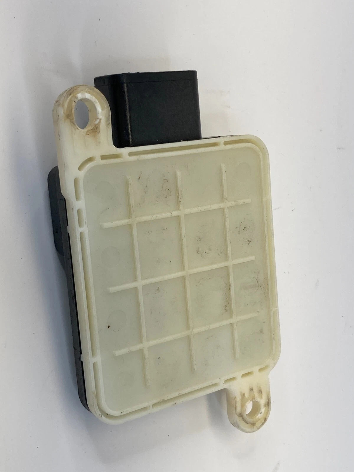 2008-2011 FORD FOCUS RIGHT PASSENGER SEAT COMPUTER CONTROL MODULE AS43-14B422-AA
