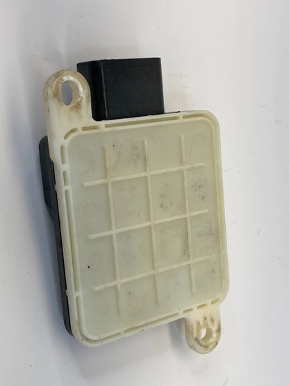 2008-2011 FORD FOCUS RIGHT PASSENGER SEAT COMPUTER CONTROL MODULE AS43-14B422-AA