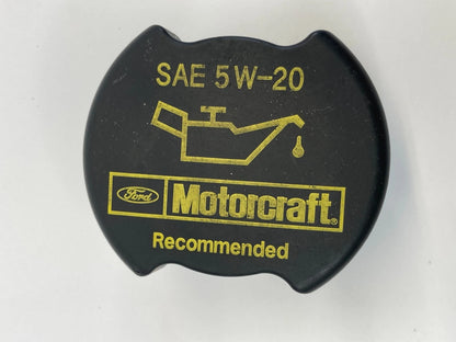 2007-2018 FORD EDGE 3.5L V6 ENGINE OIL FILLER FLUID CAP LID COVER SAE 5W-20 OEM