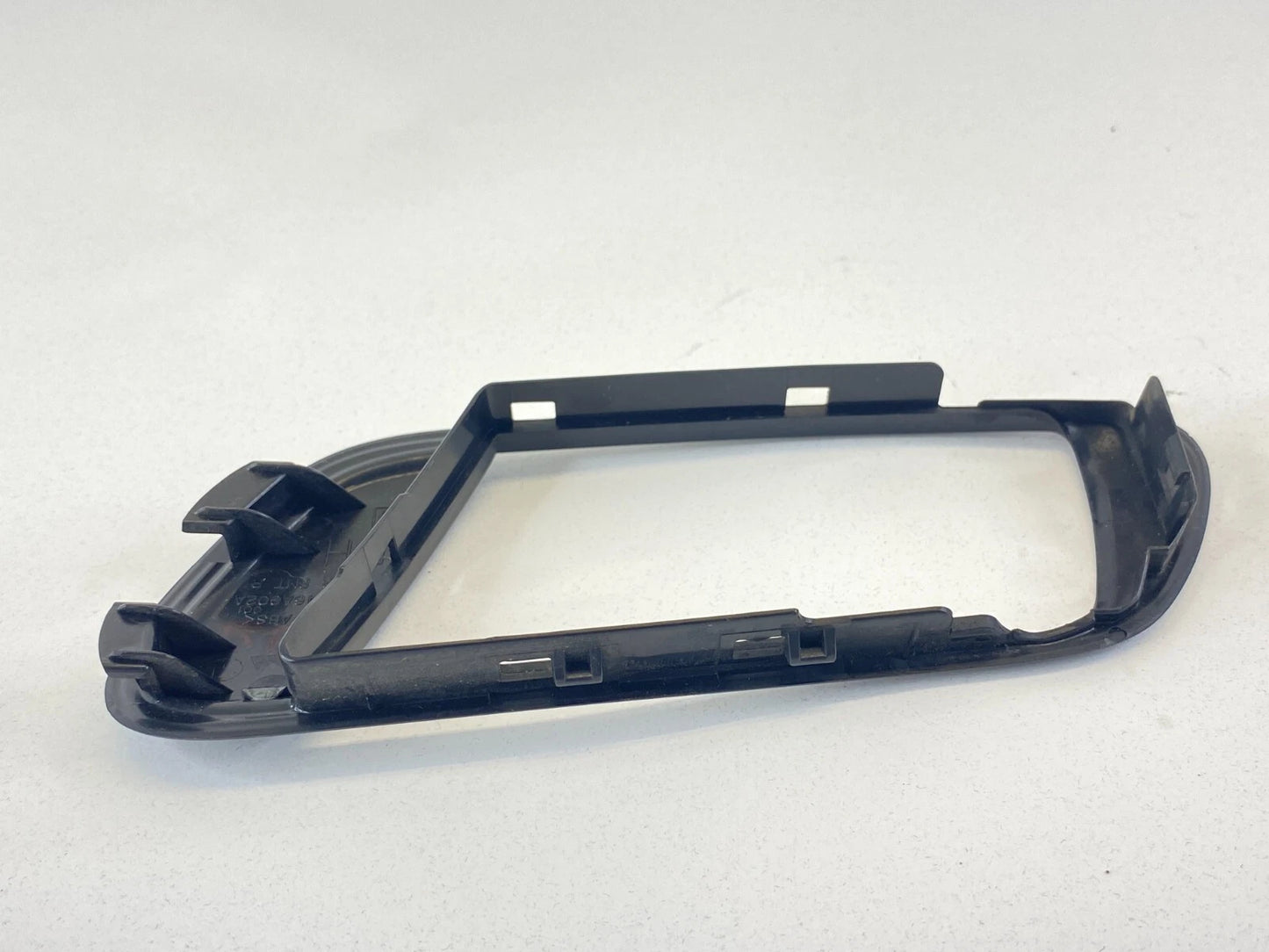 2005-2009 SUBARU LEGACY REAR RIGHT DOOR HANDLE BEZEL TRIM COVER OEM 94246AG02A