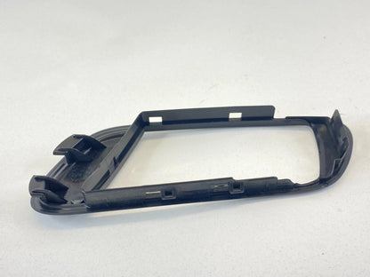 2005-2009 SUBARU LEGACY REAR RIGHT DOOR HANDLE BEZEL TRIM COVER OEM 94246AG02A