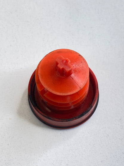 1990-2012 HONDA ACCORD 2.4L POWER STEERING RESERVOIR TANK FLUID CAP LID COVER