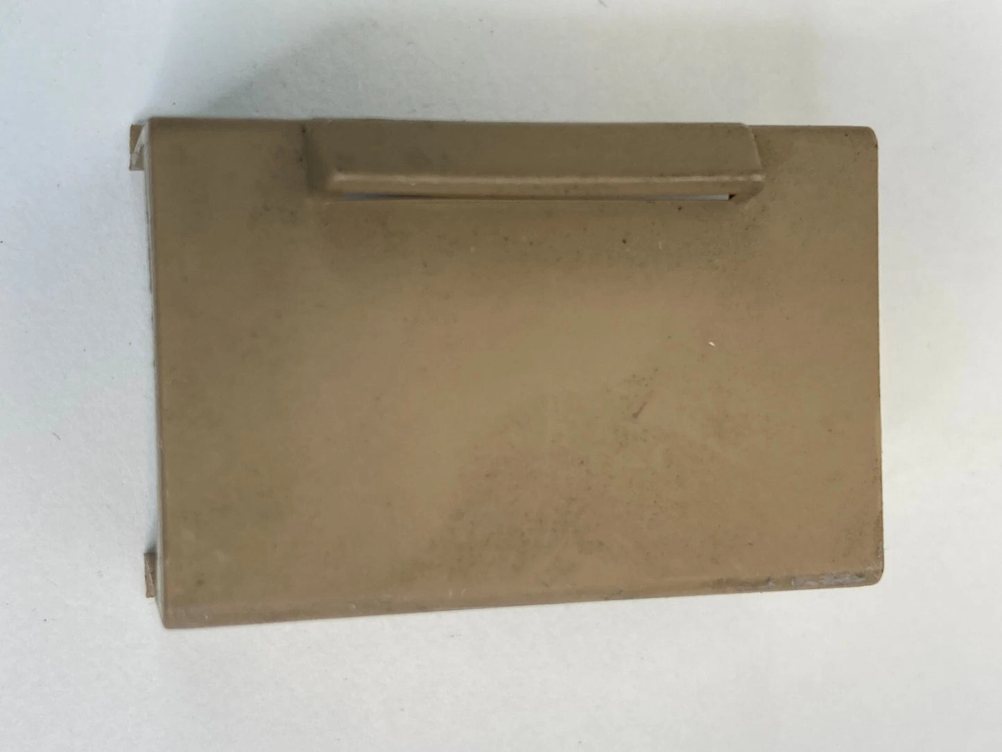2011-2014 HYUNDAI SONATA GLOVE BOX INNER COURTESY LAMP COVER 3K845-42620 OEM