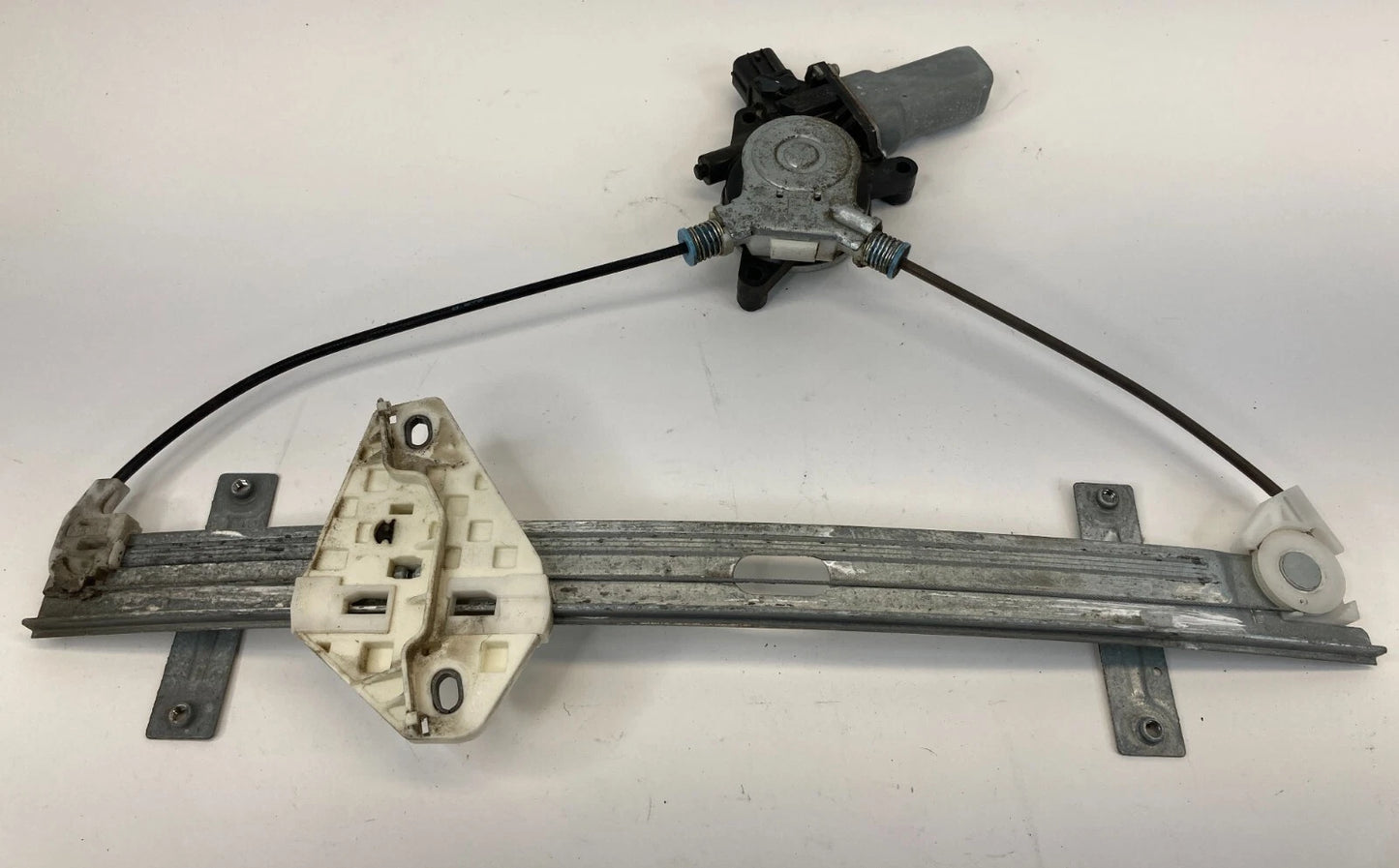 04-08 ACURA TL REAR LEFT SIDE DOOR POWER WINDOW MOTOR W/ REGULATOR 1920D-803100