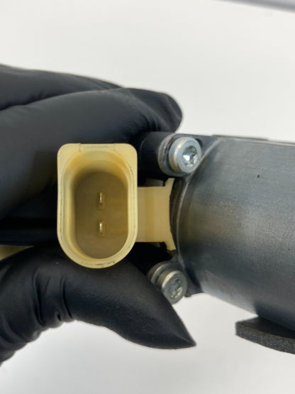 2005-2009 Land Rover Range Rover Front Left Side Door Window Motor 8-381-019 OEM