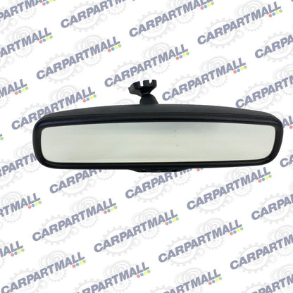 2010 2011 Honda Accord Crosstour Rear View Interior Mirror Assembly E11-015892