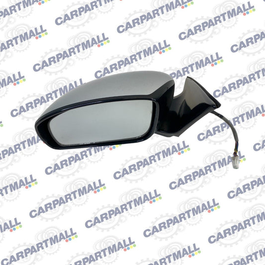 2007 2008 Infiniti G35 Sedan Front Left Driver Side View Power Mirror OEM