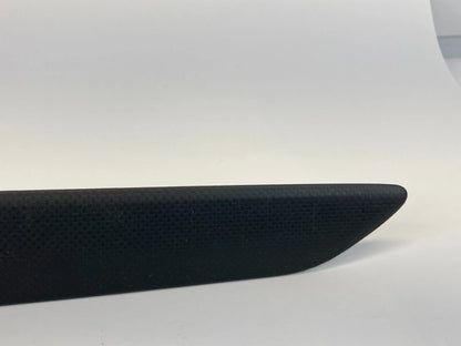 2011-2014 VOLKSWAGEN JETTA REAR RIGHT SIDE DOOR PANEL TRIM MOLDING 5C6-867-450