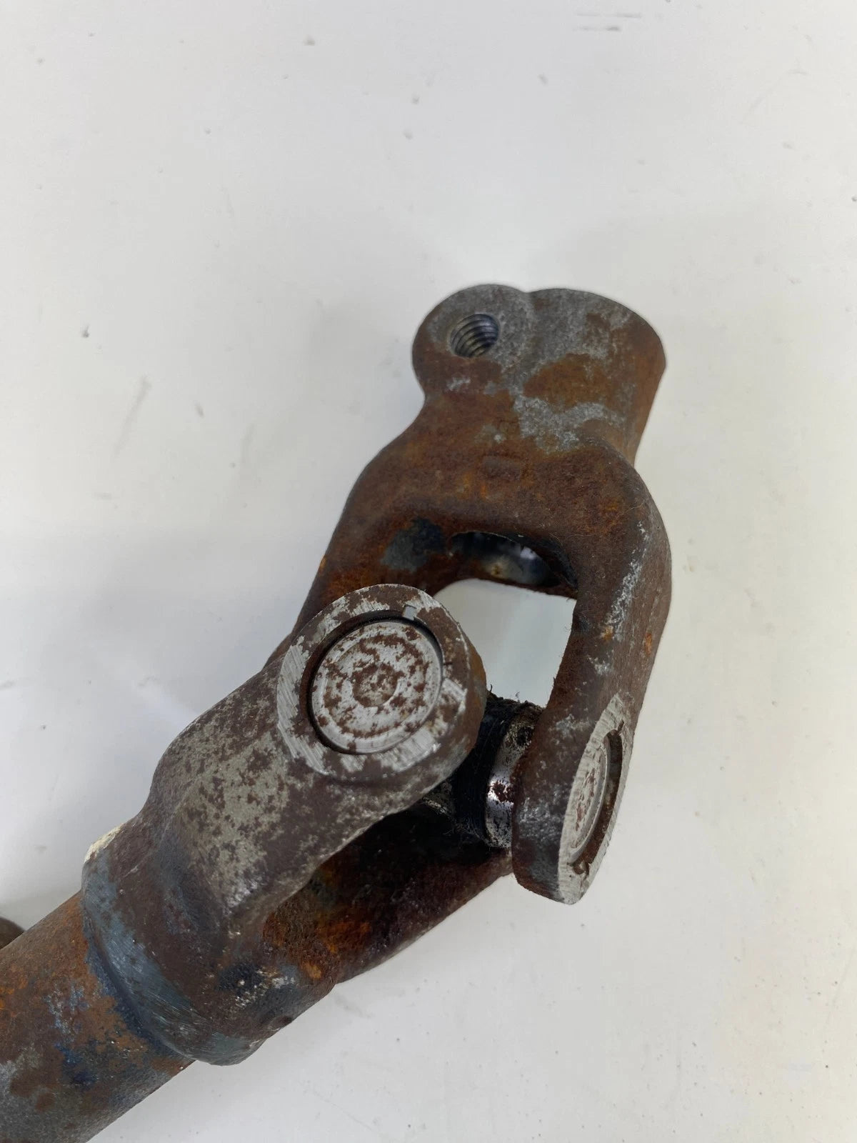 2012-2019 Nissan Versa Steering Column Lower Intermediate Shaft Assy OEM