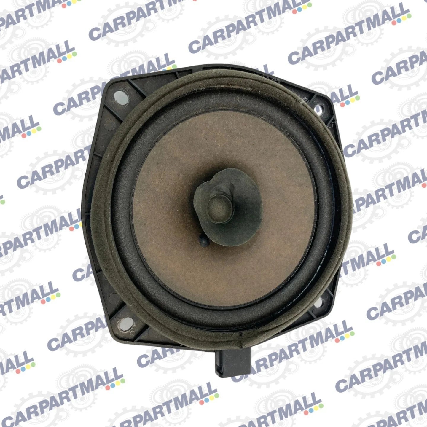 1999-2012 MITSUBISHI GALANT FRONT RIGHT DOOR AUDIO SPEAKER MR306819 OEM