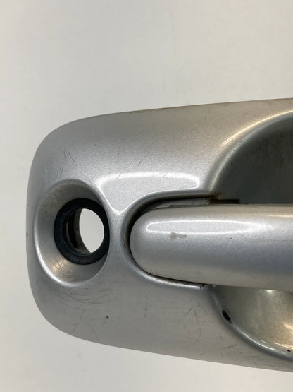 01-07 CHRYSLER TOWN & COUNTRY FRONT LEFT SIDE EXTERIOR DOOR HANDLE 0RP71TRMAC